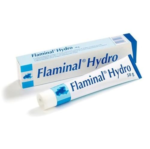 Hydro Active Alginate Wound Gel 50g for Minor & Moderate Exuding Wounds