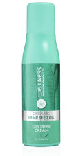 Plant-Based Curl Defining Cream with Hemp Seed Oil - 500ml