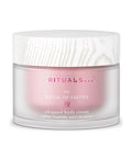 Sakura Cherry Blossom & Rice Milk Body Cream - Moisturizing & Fragrant