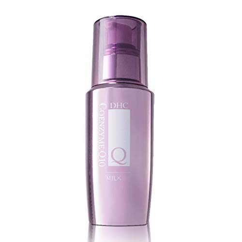 DHC CoQ10 Milk 3.3 fl oz and Cream 1 oz. Net wt