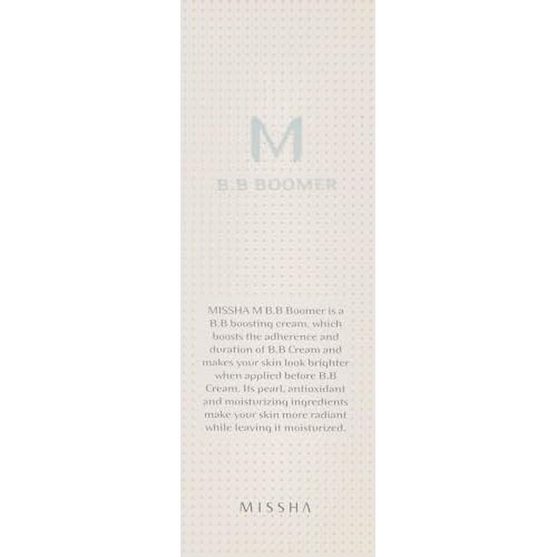 MISSHA M B.B Boomer