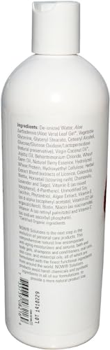 Volume Boost Conditioner for Fine Hair - Berry Full™ 16 Fl Oz Pack of 4
