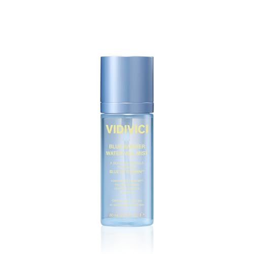 Hydrating Face Mist with Tea Tree & Centella | Soothing Facial Spray for Sensitive Skin
