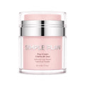 Hydrating Day Cream with Hyaluronic Acid & Ceramides for Sensitive Skin 50ml