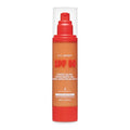 SPF50 Sunscreen Gel with Glow & Coconut Scent - Broad Spectrum Hydrating Sun Protection