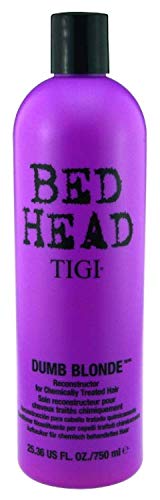 TIGI Bed Head Dumb Blonde Shampoo & Conditioner Duo Pack - 50 Oz
