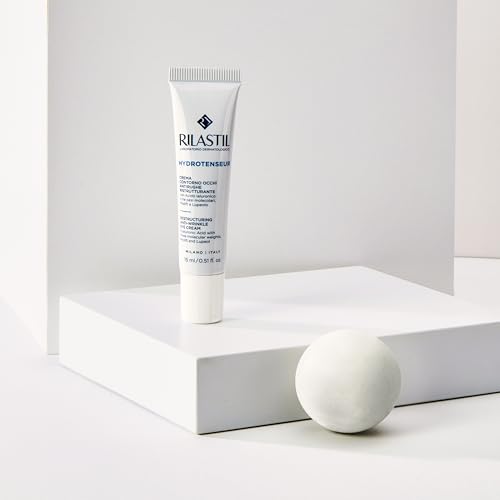 Anti-Wrinkle Eye Contour Cream - Hydrating Moisturizer for Dark Circles