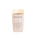 KÉRASTASE Gloss Absolu Anti-Frizz Shine Shampoo 2.7 Fl Oz for Thick Hair