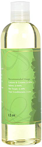Perilla Seed Oil 24oz - Organic Cold Pressed Skin & Hair Nourishment