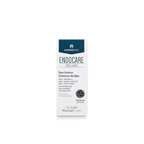 Endocare Cellage Eye Contour 15ml