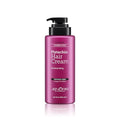 Moisturizing Hair Cream for All Hair Types - Hydrating & Frizz Control, 16.9 fl oz