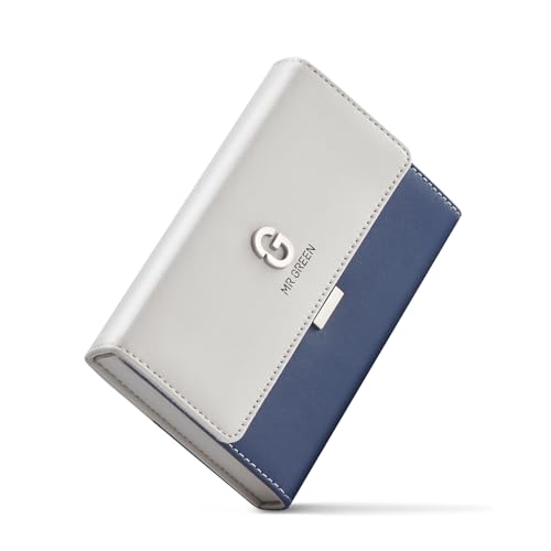 MR.GREEN 8-in-1 Pedicure & Manicure Nail Clipper Set with Microfiber Leather Case - Mr-6658