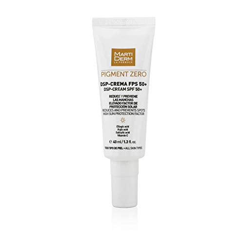 MARTIDERM CREMA DESPIGMENTANTE F50 30 ML