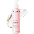 Gentle Makeup Remover Milk for Face & Eyes - Rose & Hydration, 6.8 Fl Oz