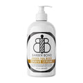 Barber Bond¢ç Premium Unisex Full Body Shave Serum (8oz) Clear Shave Gel