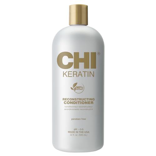 Conditioner 32 Fl Oz - Reconstructing Hair Moisture & Strengthening