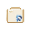 GENSHIN IMPACT Teyvat Expo Series Travel Toiletries Bag