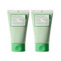Green Tomato Pore Cleanser & Mask for Deep Cleaning, 4.05 Fl Oz Pack of 2
