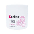 Karina Moisture Complex A, C & E Face Moisturizer ? Hydrating Vitamin C Face Cream for All Skin Types | Nourishing Facial Moisturizer with Vitamins A, C & E for Smooth, Radiant, Healthy Skin ? 2 oz