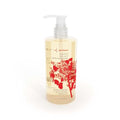 Italian Blood Orange Hydrating Shampoo - Sulfate-Free, 10 oz, Deep Moisture