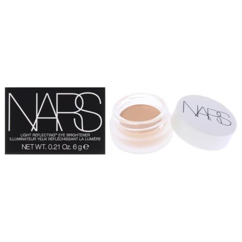 Light Reflecting Eye Brightener Concealer for Women - Flawless, Long-Lasting Makeup