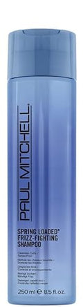 Paul Mitchell Frizz-Fighting Shampoo for Curly Hair 8.5 fl oz