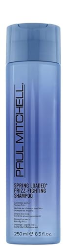Paul Mitchell Frizz-Fighting Shampoo for Curly Hair 8.5 fl oz
