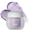 Purple Rice PDRN Bubble Mask for Pore Clearing & Exfoliation - Vegan Korean Skincare