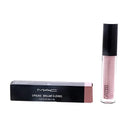 MAC Lipglass by MAC Oyster Girl 3.1ml,0.1 Fl Oz (Pack of 1)