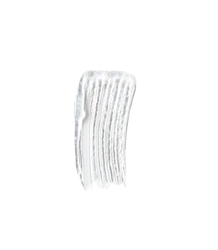 MAKE Infinite Hold Clear Eyebrow Gel - Strong Hold, Nourishing & Flake-Free
