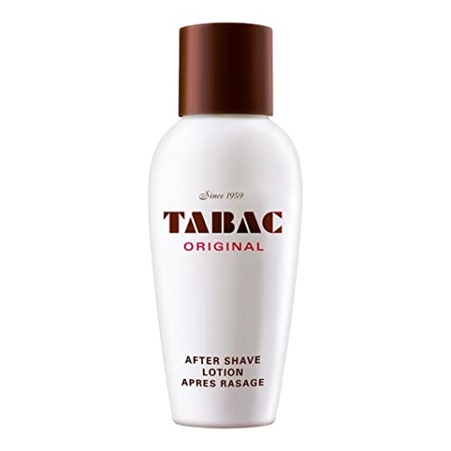 Tabac Original Men’s Aftershave Lotion 1 Fl Oz - High-Quality Fragrance