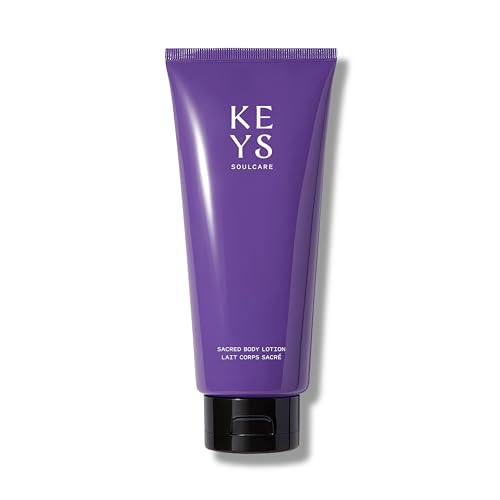 Hydrating Body Lotion with Glycerin & Chia Seed Oil - Fast Absorbing, Softening, 6.7 Fl Oz
