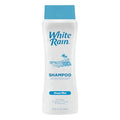 White Rain Moisturizing Shampoo - Ocean Mist Scent, 15 fl oz, Hydrating Shampoo for Men & Women, Paraben-Free & Cruelty-Free with White Lily, Green Tea & Rice Protein