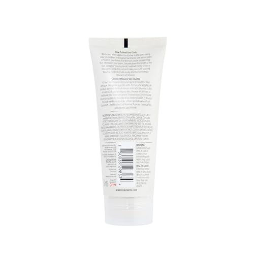 Frizz Control Hair Serum - Nourishing Smoothing Finish, 2.5 oz