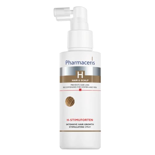 Intensive Hair Growth Stimulating Treatment for Men & Women 125ml