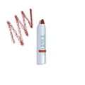 Ortega Beauty Color Stick for Cheeks & Lips - Buildable, Hydrating Makeup with Blue Agave
