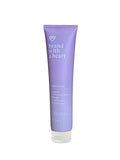 Leave-in Curl Conditioner with Banana Scent - Hydrating, Frizz Control & Shine