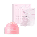 Hydro-Repair Mask Duo with Salmon DNA & Collagen - Glass Glow Skin