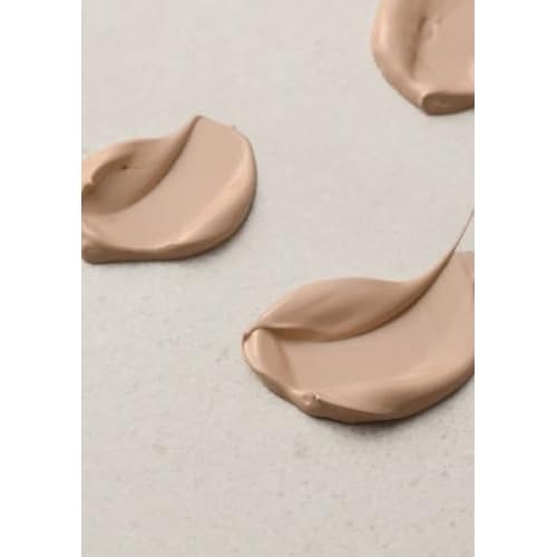 The. Body Shop Fresh Nude Foundation, Medium 1N, 30 ml