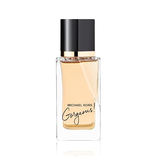 Women's Eau de Parfum Spray - Gorgeous! by Michael Kors 1.01 Fl Oz