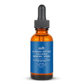 Molu Ultimate Peptide Collagen Renewal Serum - Transform aging skin, even tone, and improve appearance of lines and pores - with Copper Peptides, Niacinamide, and Pterostilbene - 1 oz.