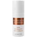 Georgette Klinger Sea Extracts Eye Cream 0.5 Oz - Antioxidant, Brightening, Firming, Collagen Boost