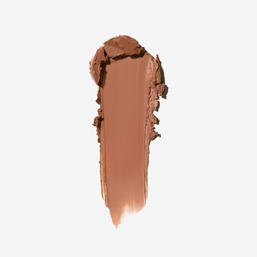 EarthsCure Beach Bronze Sunkissed Cream Bronzer Stick – Natural Luminous Finish, Hydrating & Buildable
