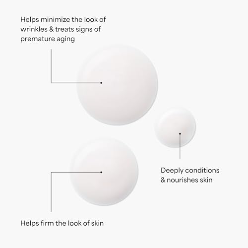 TULA Skin Care Wrinkle Treatment Drops - Retinol Alternative Serum, Anti-Aging, Minimizes Wrinkles, Contains Bakuchiol, Alfalfa Sprouts, and Stevia, 0.98 oz.