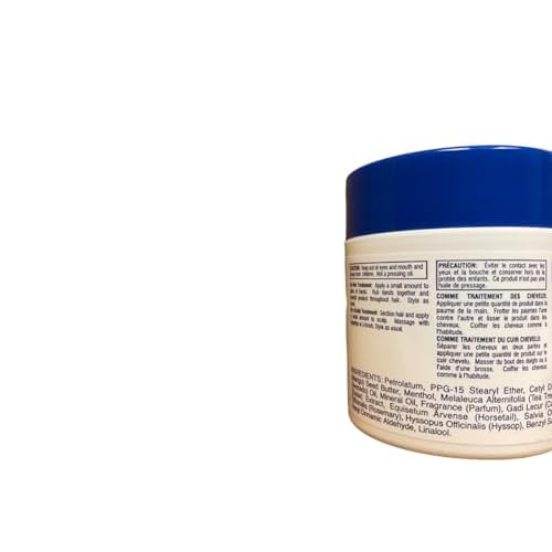 Isoplus Hair & Scalp Treatment 5.25 Oz
