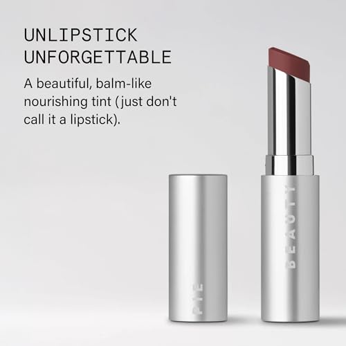 Beauty Pie Unlipstick Modern Matte Lip Tint in Unforgettable - Buildable Color