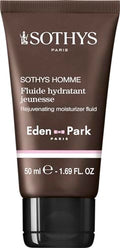 SOTHYS Rejuvenating Moisture Fluid Skin Care Face Moisturizer
