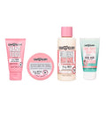 Soap & Glory Star Treatment Skincare Set - 4 Piece Body & Face Care