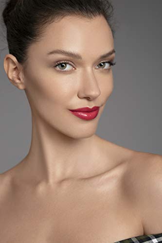 Lip Color Everlast #719 Light Berry - 1 Count, Long-Wear Lipstick & Gloss Set