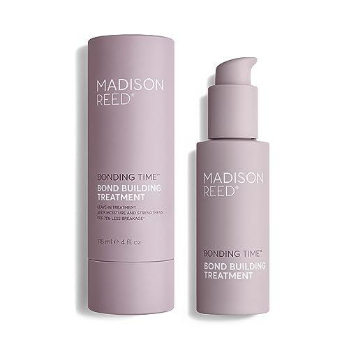 Madison Reed Bonding Time Hair Repair & Color Protection Serum Bundle